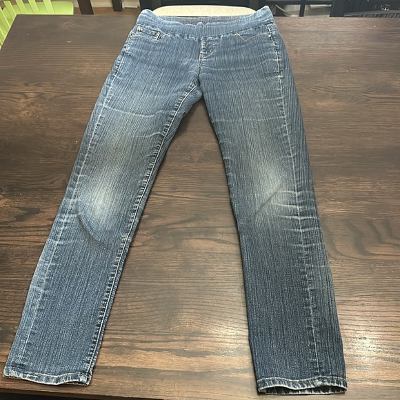Jag jeans sz 4 - Picture 5 of 12